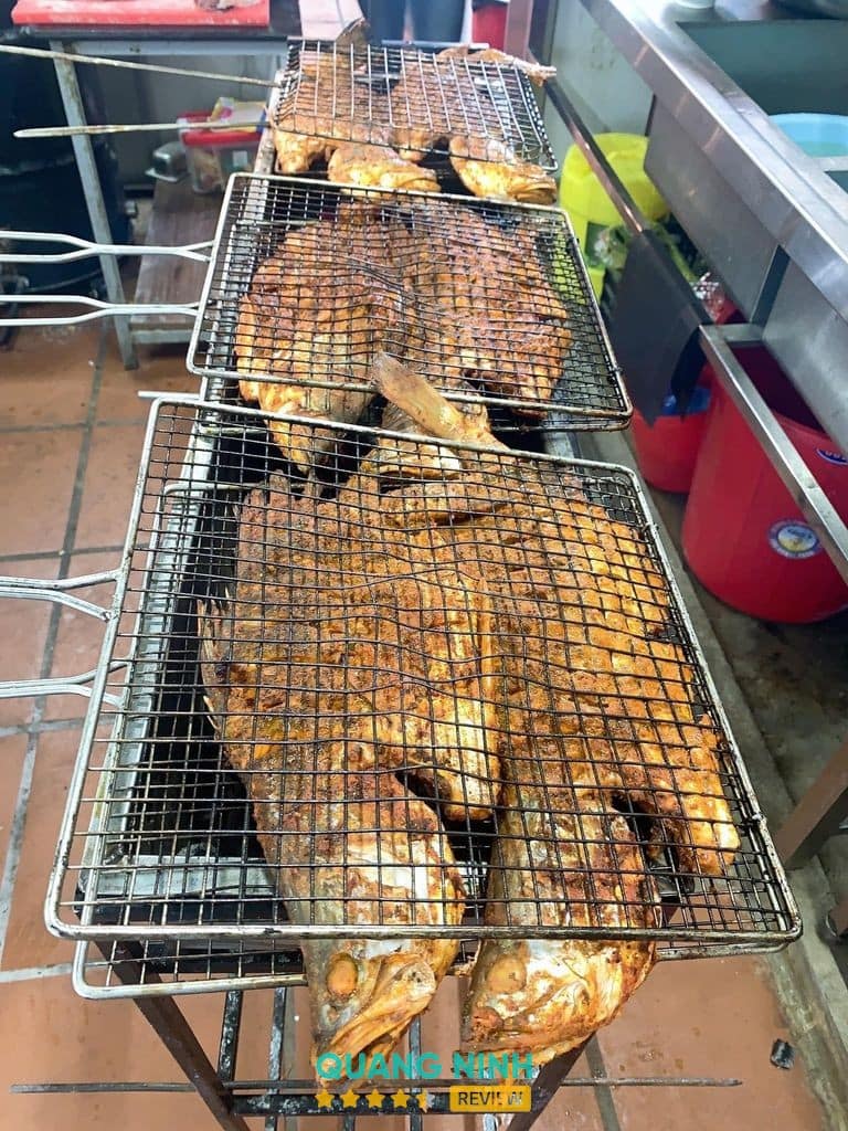 RedCoral Halong Indian Halal Restaurant hình ảnh thực tế 3