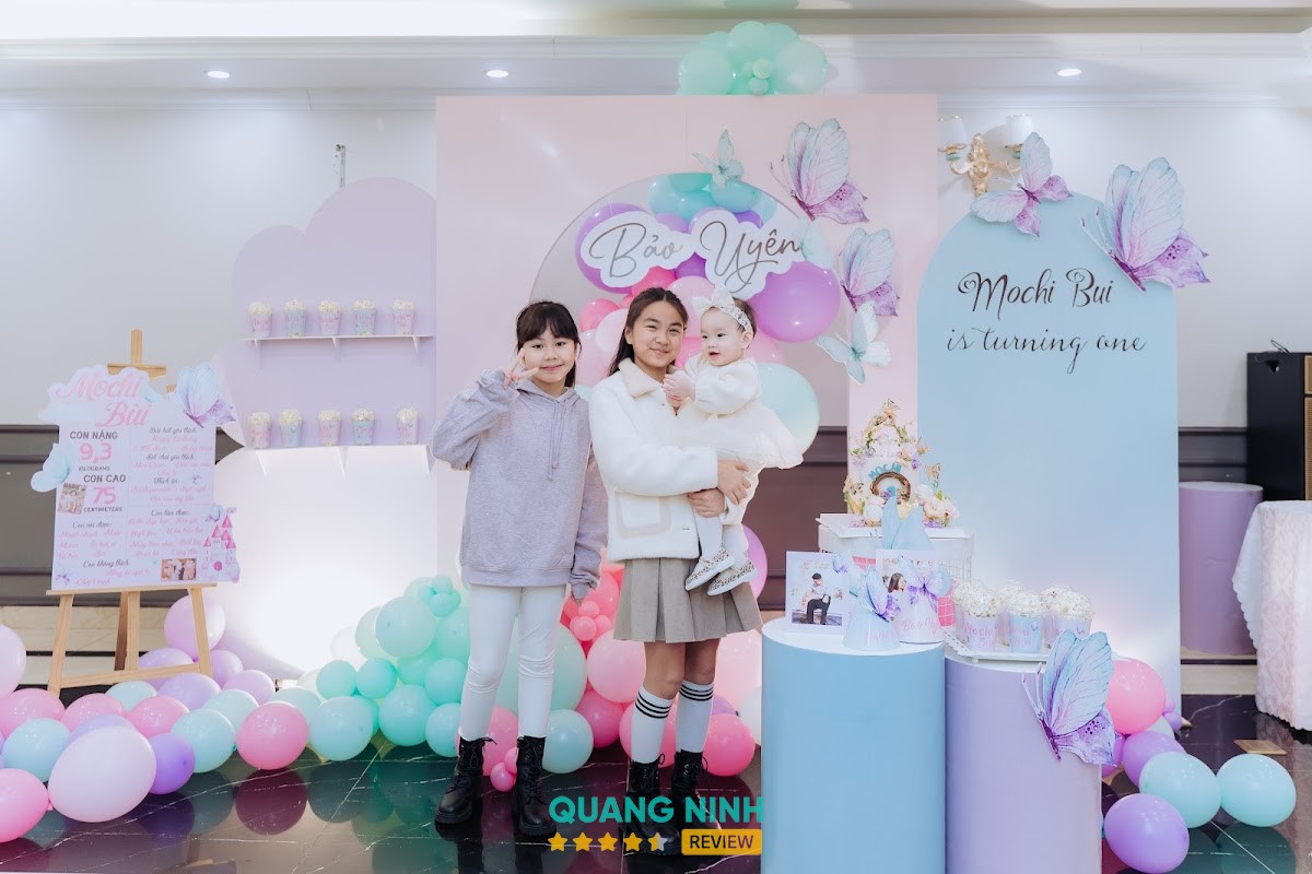 Nhà hàng A Trần- Phượng Loan – hình ảnh 3