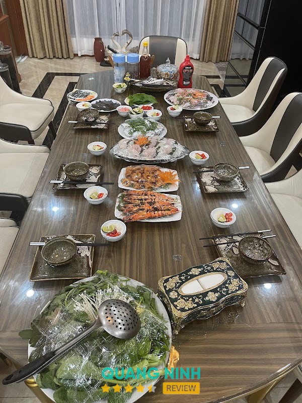 Nhà hàng Ngọc Chiều 2 Mạo Khê
