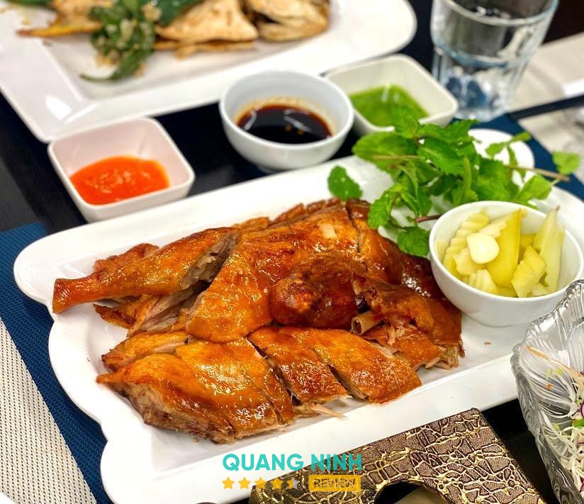 Nhà hàng Sơn Đoòng Hạ Long – hình ảnh 2