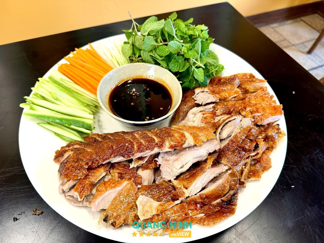 Nhà hàng Sơn Đoòng Hạ Long – hình ảnh 3