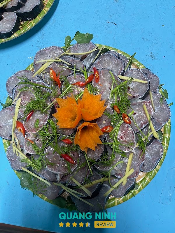 Nhà hàng thái nguyên 2 – hình ảnh 2