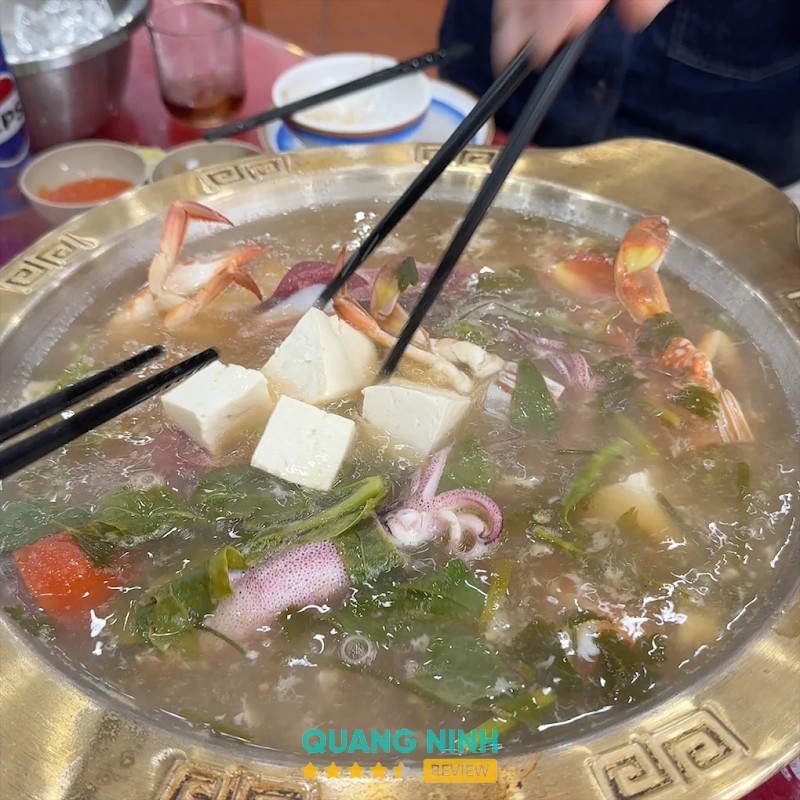 Nhà hàng thái nguyên 2 – hình ảnh 3