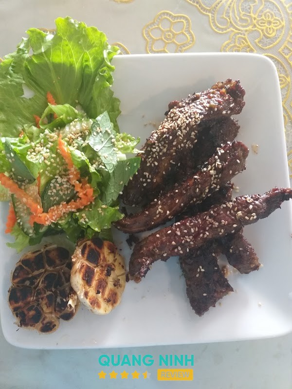 Nhà Hàng Đinh Gia 2 – hình ảnh 2