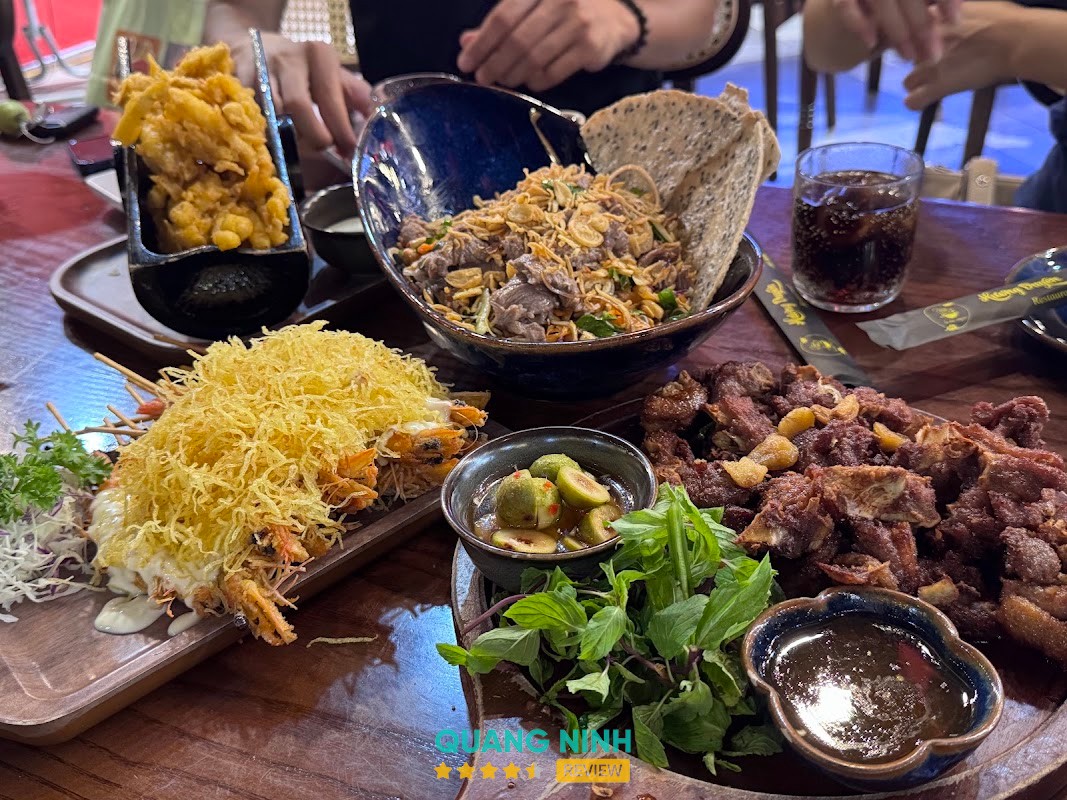 Nhà Hàng Hương Duyên – hình ảnh 2