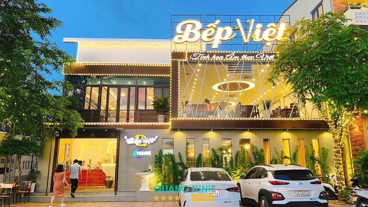 Nhà Hàng Bếp Việt – hình ảnh 1