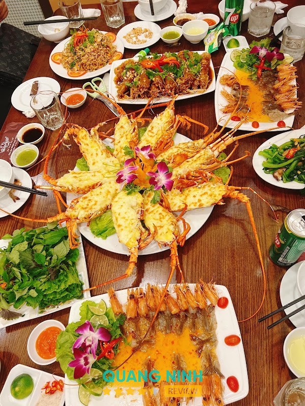 Nhà Hàng Bếp Việt – hình ảnh 2