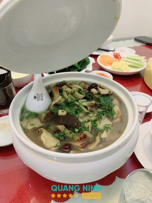 Nhà hàng Hải Sản BOSA – hình ảnh 3