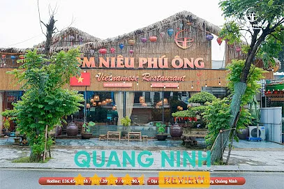 Cơm Niêu Phú Ông: Số 1 Kỳ Quan, P. Bãi Cháy