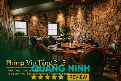 Nhà hàng hải sản Đại Dương Vàng 9999: Shophouse Plaza Bãi Cháy