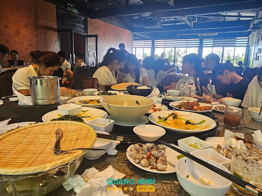 Nhà hàng Hồng Hạnh 3 – hình ảnh 3