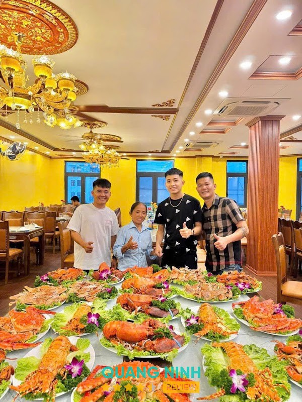 Trọng Hải Sản - Chi nhánh Bãi Cháy – hình ảnh 3