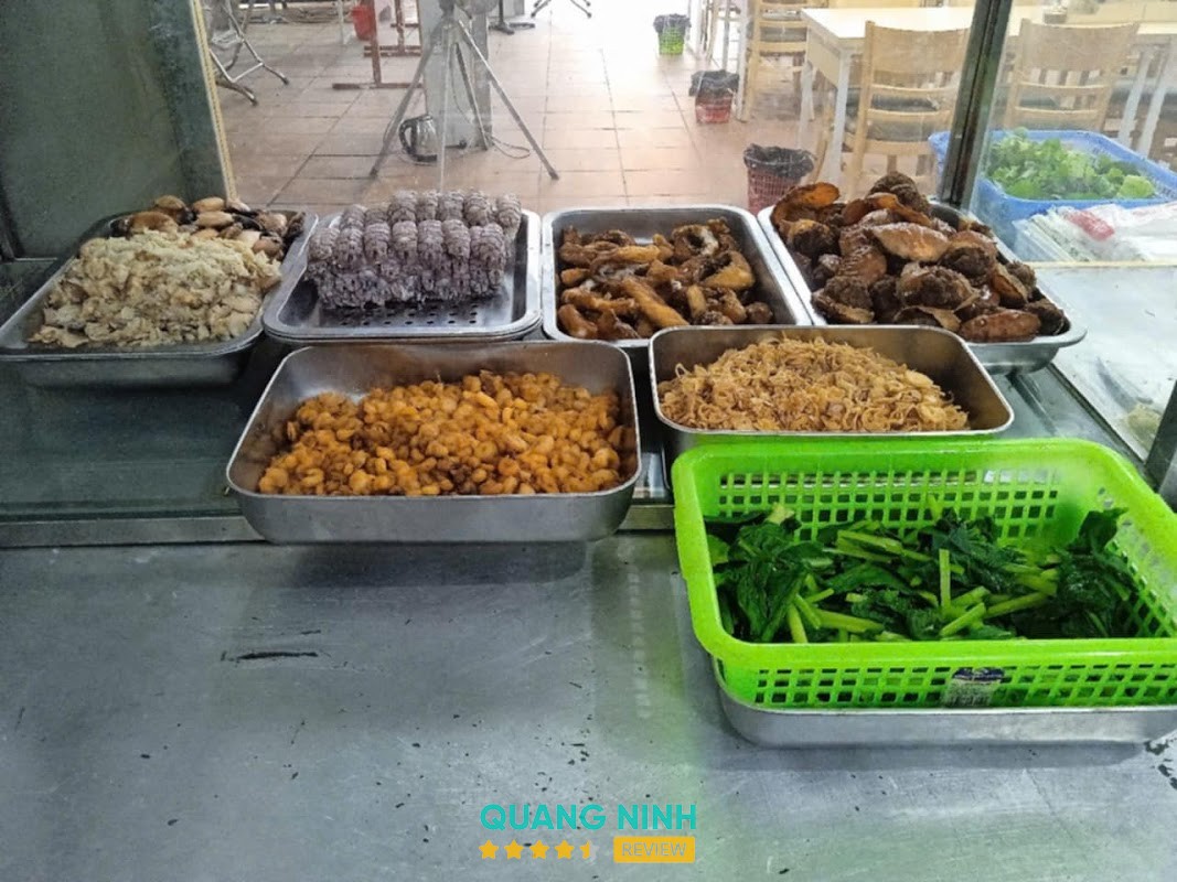 Hải Sản Minh Béo – hình ảnh 3