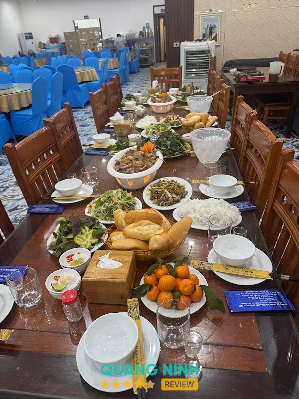 Nhà Hàng Hải Ninh – hình ảnh 3