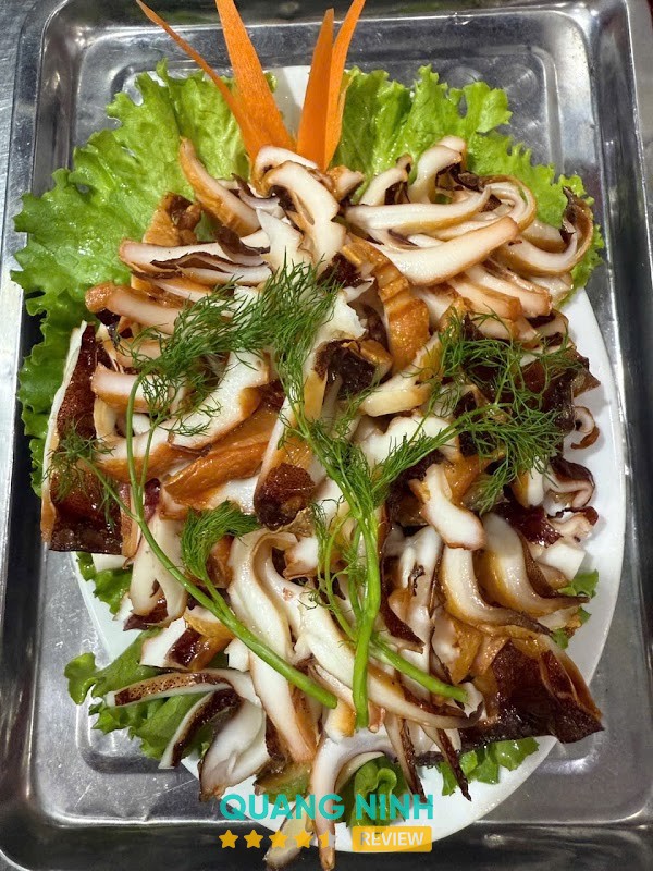 Nhà hàng Quảng Hiền – hình ảnh 2