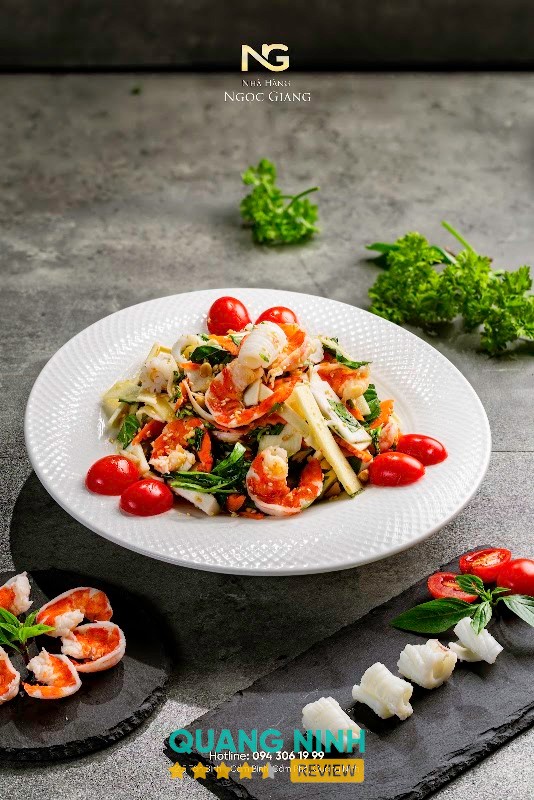 Nhà Hàng Ngọc Giang – hình ảnh 2