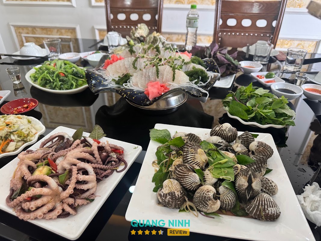 Nhà Hàng Đại Dương – hình ảnh 2