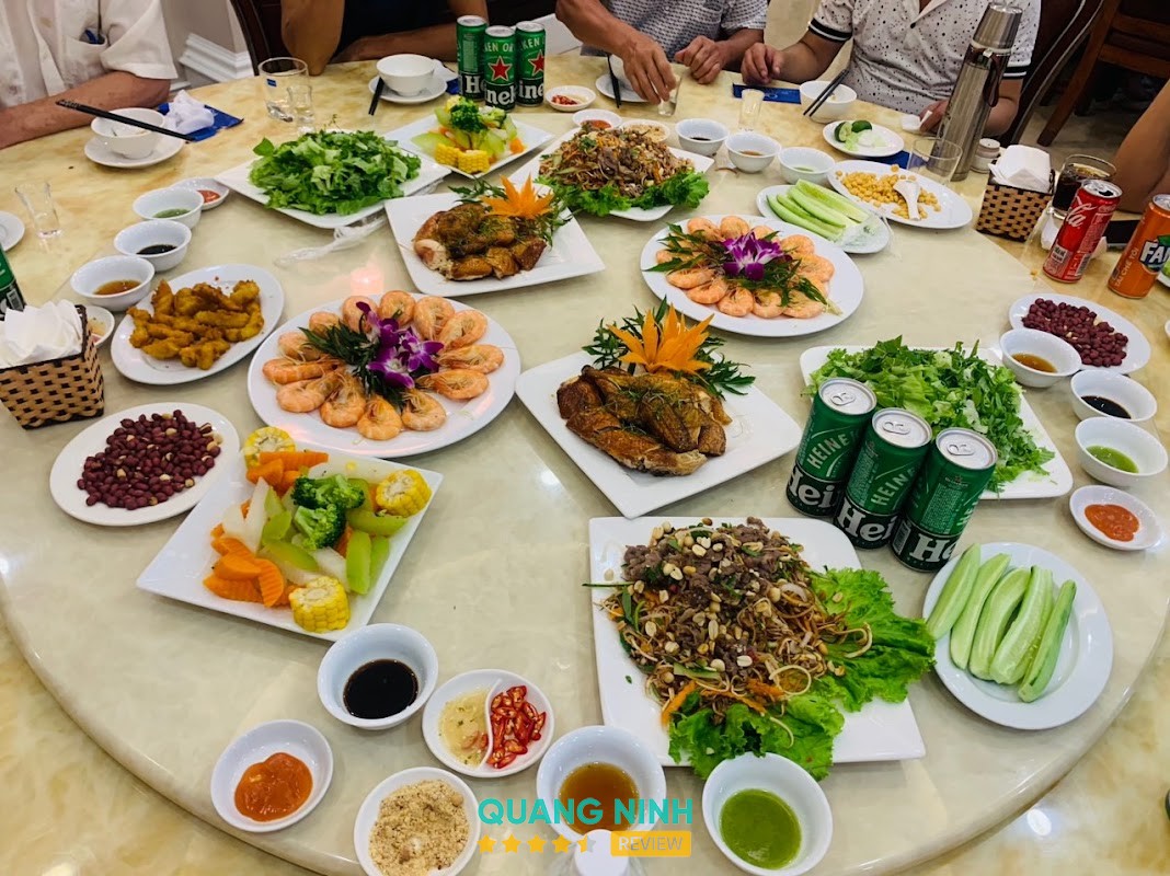 Quang Binh Seafood – hình ảnh 2
