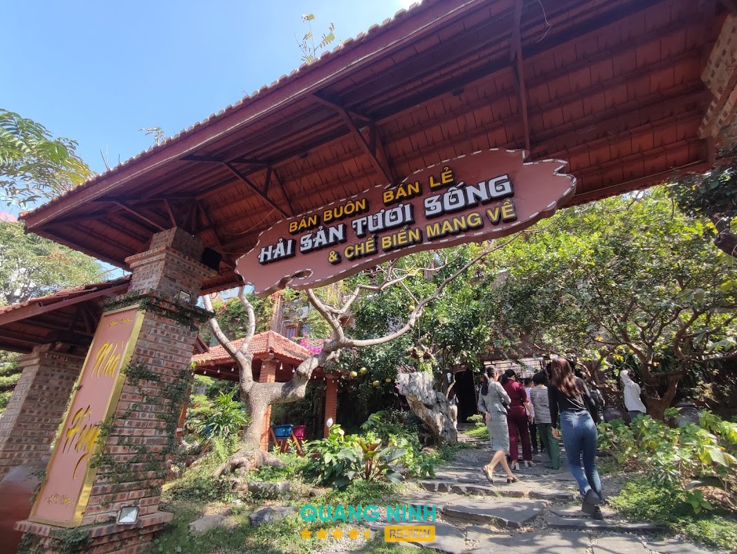 Nhà Hàng hải sản Hạnh Cua – hình ảnh 3