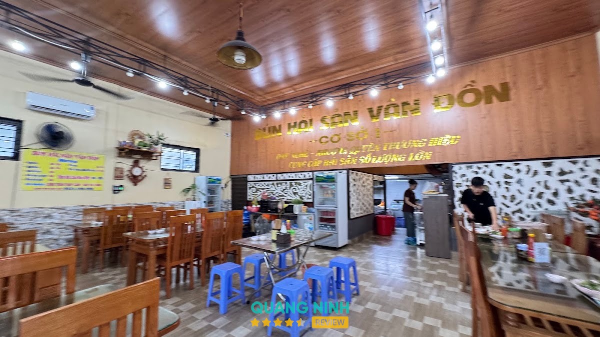 Bún Hải Sản Vân Đồn – hình ảnh 3