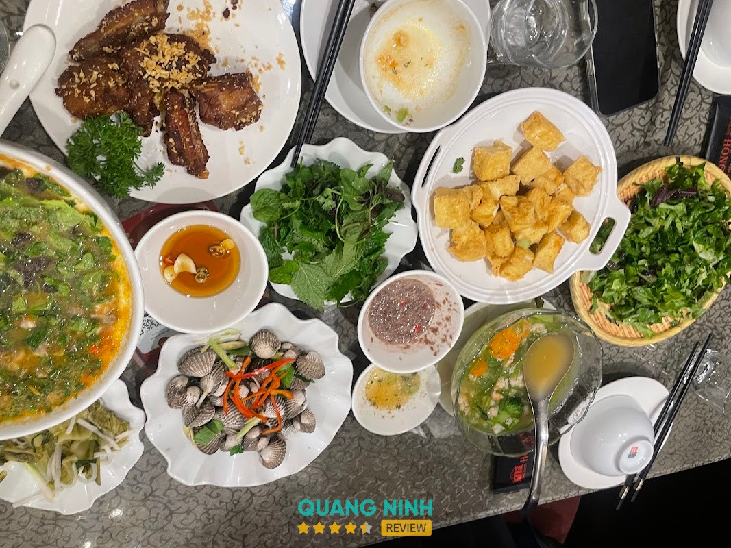 Nhà hàng Hồng Hạnh 2 – hình ảnh 3