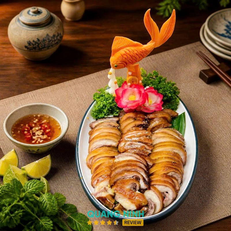 Nhà Hàng Hải Sản Đại Dương Vàng 9999 LUXURY (Hải sản Ngon) – hình ảnh 2