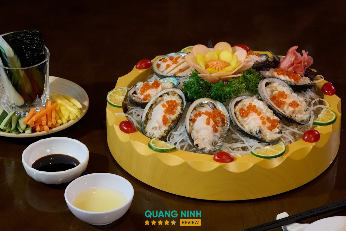 Vựa Hải Sản Bãi Cháy – hình ảnh 3