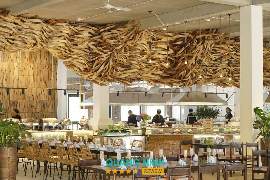 Nhà hàng Buffet Hải Sản Hạ Long - Lalabay – hình ảnh 3