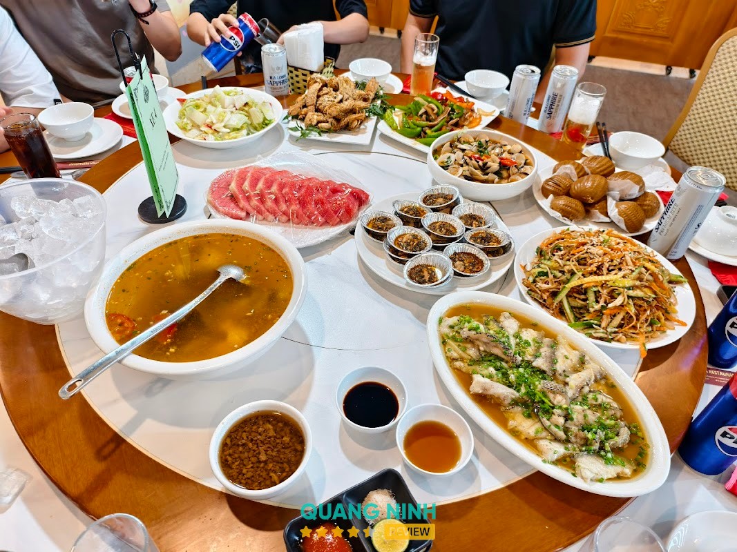 Đông Hoa Restaurant – hình ảnh 3