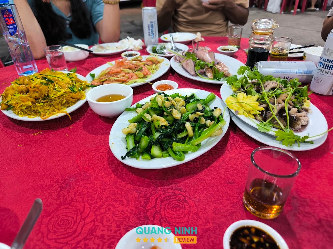 Nhà hàng Tám Mão – hình ảnh 2