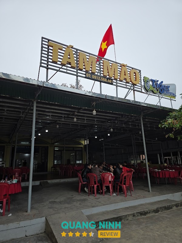 Nhà hàng Tám Mão – hình ảnh 3