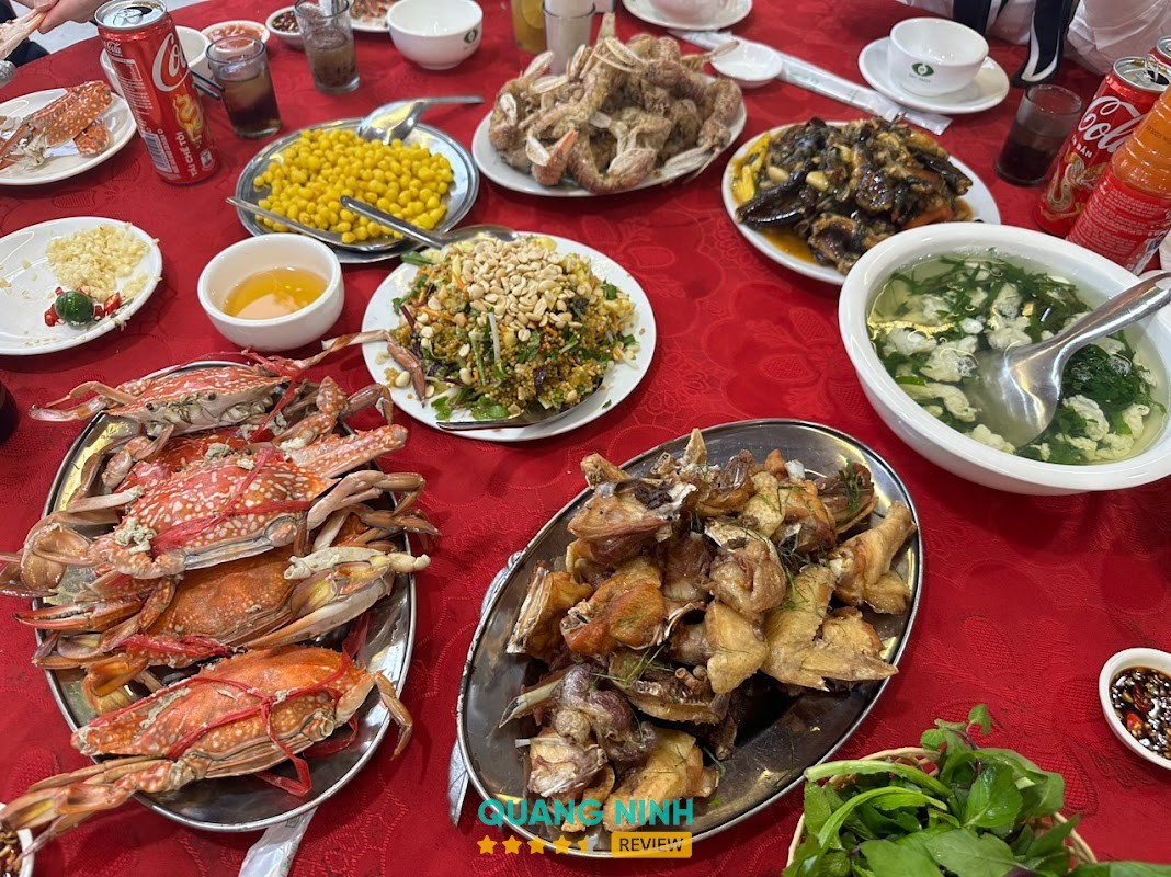 Nhà hàng Tảo Châu – hình ảnh 2