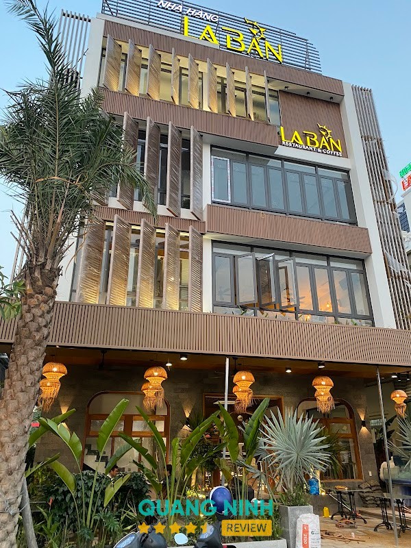 Nhà Hàng La Bàn Vân Đồn