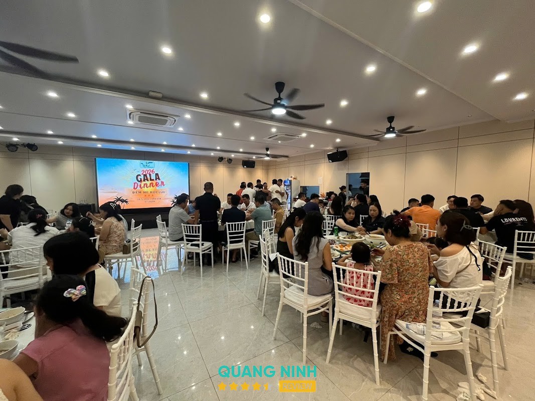 Nhà Hàng La Bàn Vân Đồn – hình ảnh 2