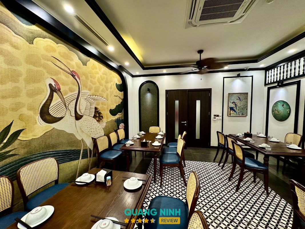 Nhà Hàng La Bàn Vân Đồn – hình ảnh 3