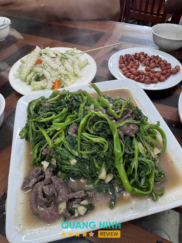 Nhà hàng Bích Hậu – hình ảnh 2