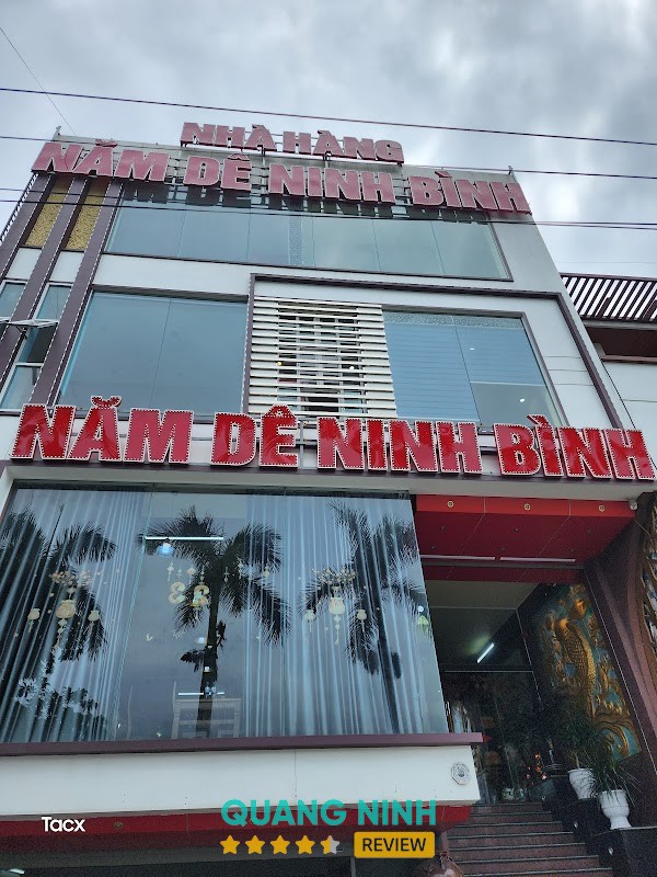 Nhà hàng Vàng Vang Uông Bí