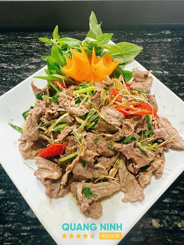 Nhà hàng Vàng Vang – hình ảnh 2