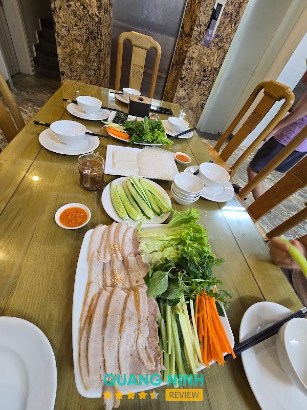 Nhà hàng Vàng Vang – hình ảnh 3