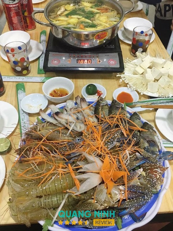 Nhà Hàng Gió Biển – hình ảnh 2