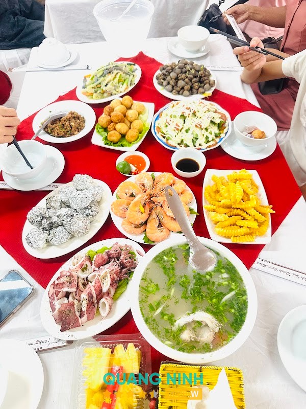 Nhà Hàng Gió Biển – hình ảnh 3