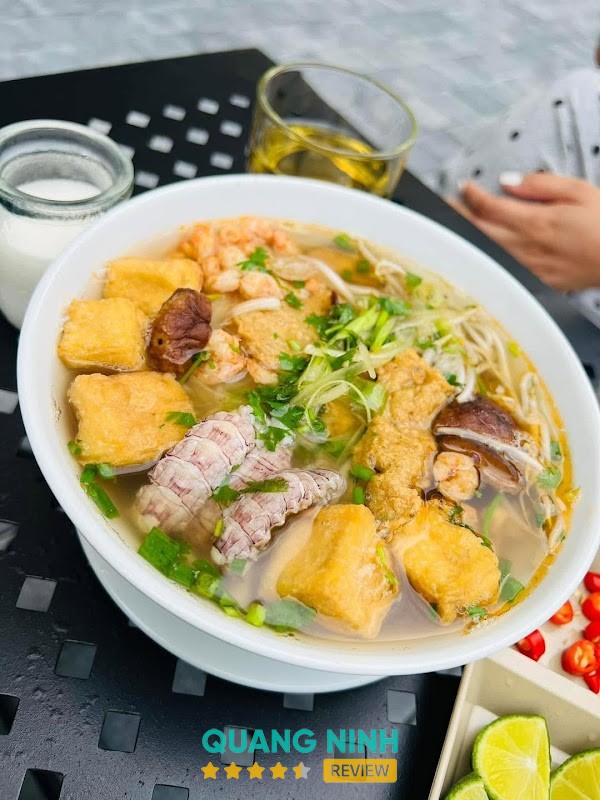 Nhà Hàng Sao Biển Sonasea Vân Đồn - Starfish Restaurant – hình ảnh 2
