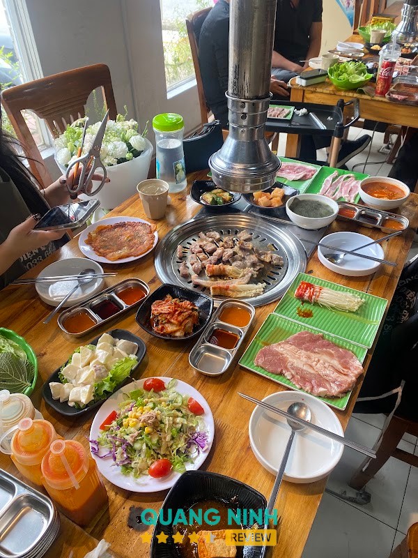 Summaul Korean Restaurant – hình ảnh 3