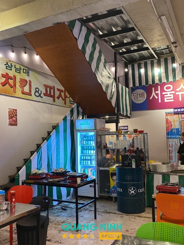 Busan Naengsam - 부산냉삼 – hình ảnh 2