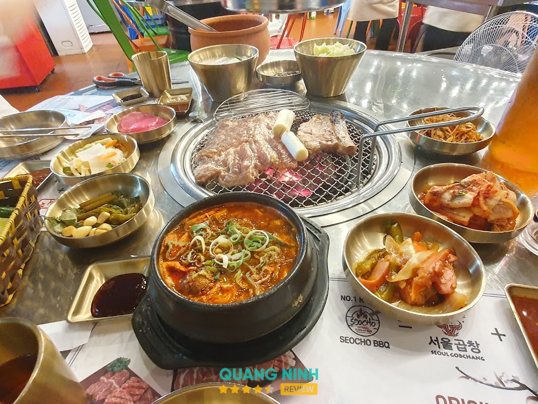 Nhà Hàng SeoCho BBQ – hình ảnh 2
