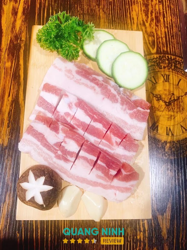 Heo Béo BBQ restaurant - 한국 식당 - 肥豚屋 – hình ảnh 3