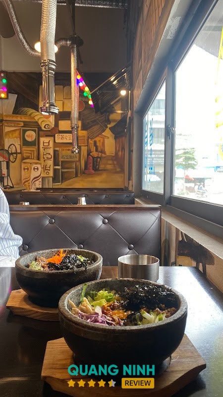 Nhà hàng Ulsan BBQ – hình ảnh 3