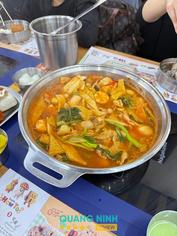 Dookki Go! Hạ Long – hình ảnh 2