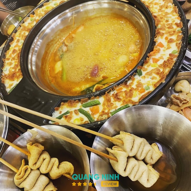 DOOKKI Vincom Ha Long – hình ảnh 2