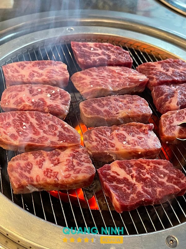 Nhà Hàng SeoCho BBQ – hình ảnh 3